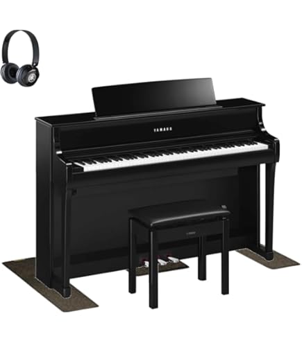 YAMAHAクラビノーバCLP156 引取り限定 直接引き取り限定 YAMAHA ヤマハ クラビノーバ 電子ピアノ CLP